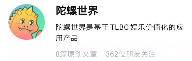 陀螺世界